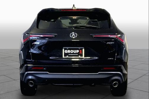NH-731PX/CRYSTAL B 2026 Acura ADX A-Spec