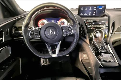 2023 Acura RDX Base