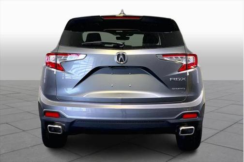 2025 Acura RDX Base