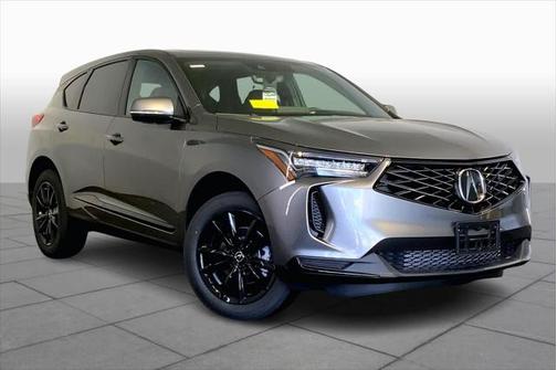 2025 Acura RDX Base