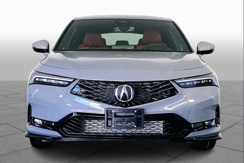 2026 Acura Integra FWD A-Spec with Technology