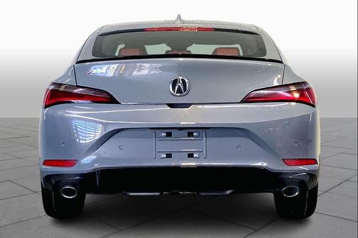 2026 Acura Integra FWD A-Spec with Technology