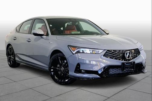 2026 Acura Integra FWD A-Spec with Technology