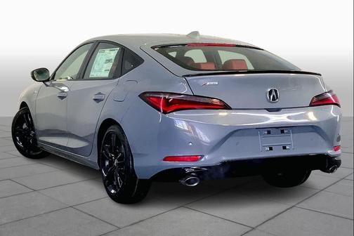 2026 Acura Integra FWD A-Spec with Technology