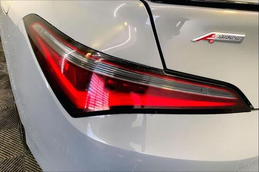 2026 Acura Integra FWD A-Spec with Technology