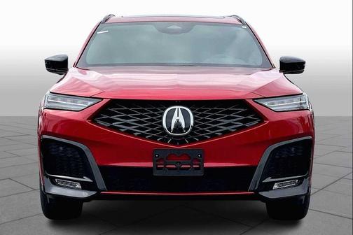 2026 Acura MDX A-SPEC Advance Package