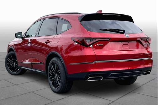 2026 Acura MDX A-SPEC Advance Package