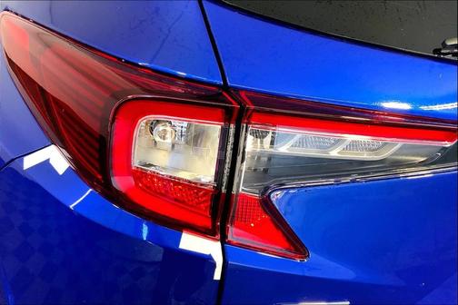 2025 Acura RDX A-Spec Advance Package