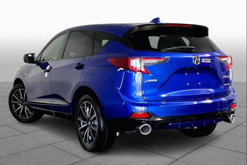 2025 Acura RDX A-Spec Advance Package