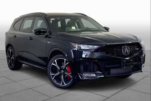 2026 Acura MDX Type S Advance Package