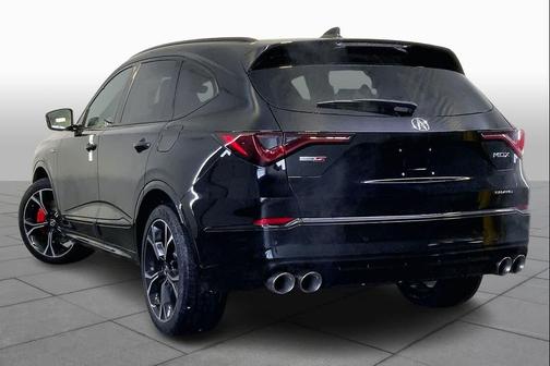 2026 Acura MDX Type S Advance Package
