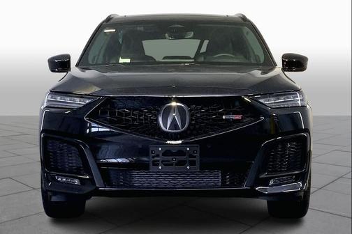 2026 Acura MDX Type S Advance Package