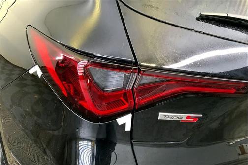 2026 Acura MDX Type S Advance Package