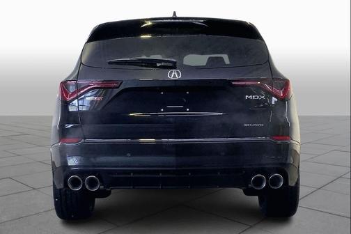 2026 Acura MDX Type S Advance Package