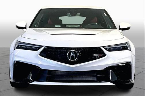 2026 Acura Integra FWD Type S