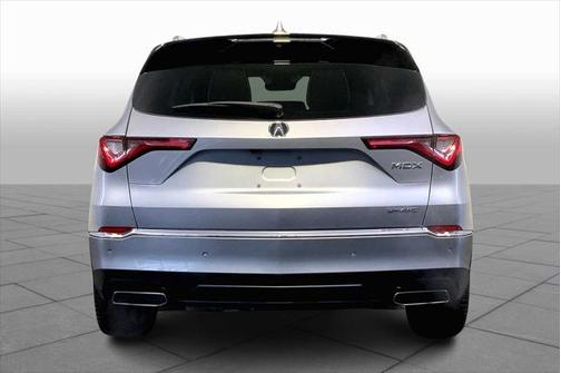 2023 Acura MDX Advance Package