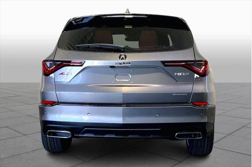 2025 Acura MDX A-SPEC