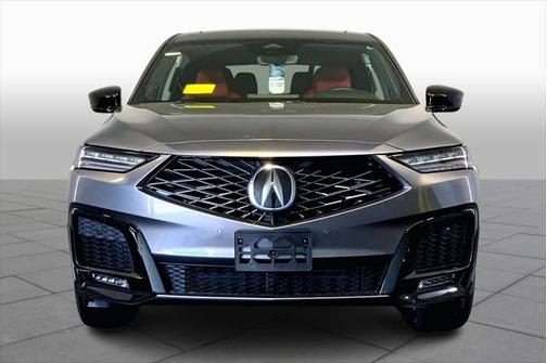 2025 Acura MDX A-SPEC