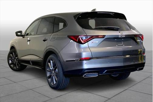 2025 Acura MDX A-SPEC