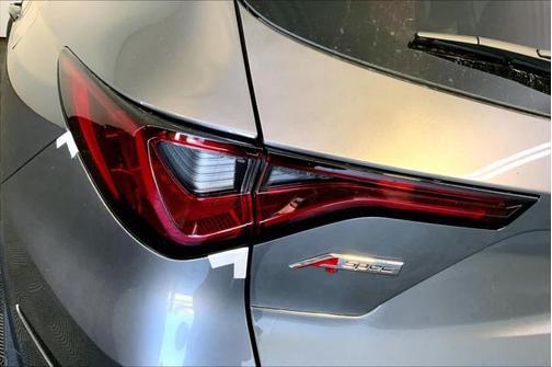 2025 Acura MDX A-SPEC