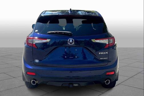 2019 Acura RDX Technology Package