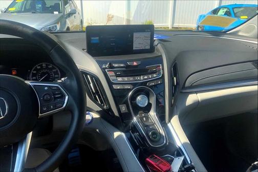 2019 Acura RDX Technology Package