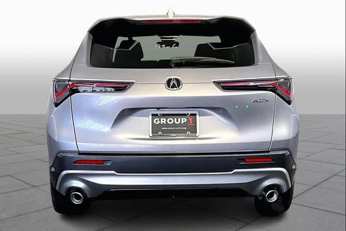 2025 Acura ADX 