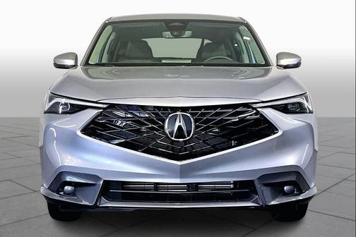 2025 Acura ADX 