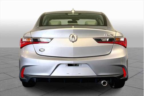 2020 Acura ILX Premium Package