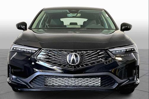 2026 Acura Integra CVT