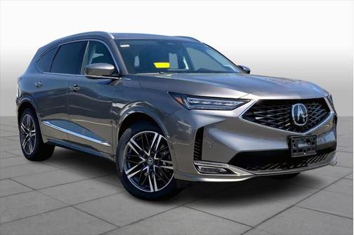 2025 Acura MDX Advance Package