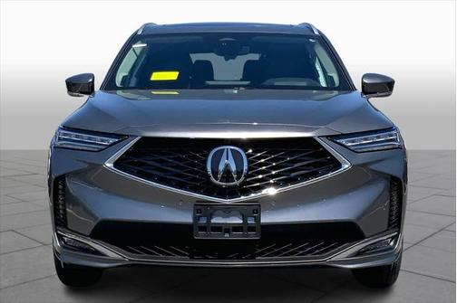 2025 Acura MDX Advance Package