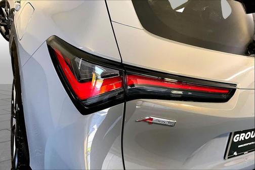 Urban Gray Pearl 2026 Acura ADX w/A-Spec Package