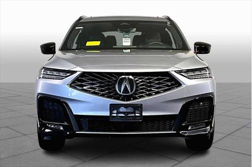 2026 Acura MDX A-SPEC Advance Package