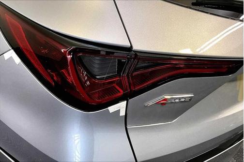 2026 Acura MDX A-SPEC Advance Package