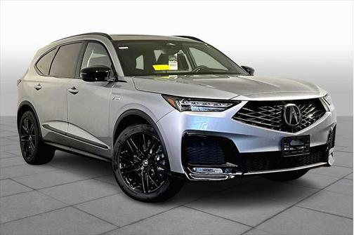 2026 Acura MDX A-SPEC Advance Package