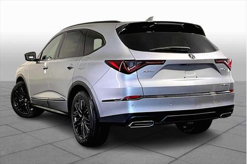 2026 Acura MDX A-SPEC Advance Package
