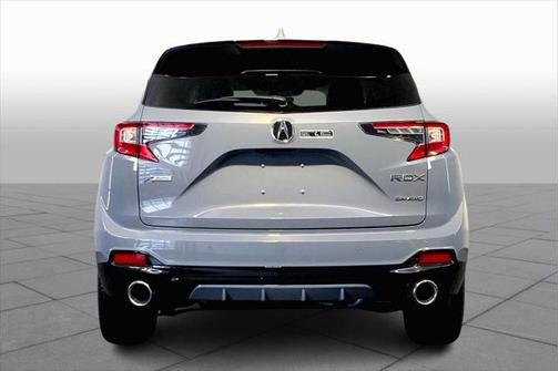 2025 Acura RDX A-Spec Advance Package