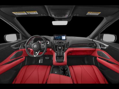 2025 Acura RDX A-Spec Advance Package