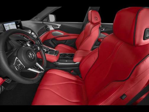 2025 Acura RDX A-Spec Advance Package