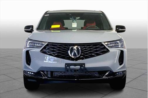 2025 Acura RDX A-Spec Advance Package