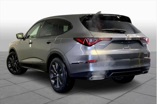 2025 Acura MDX A-SPEC