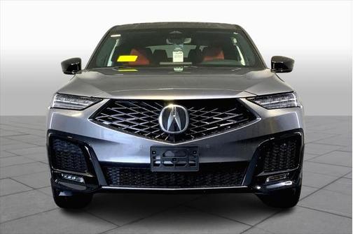 2025 Acura MDX A-SPEC