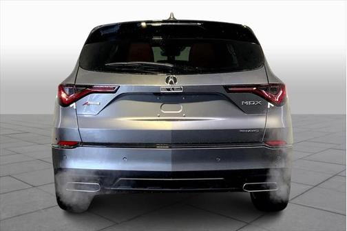 2025 Acura MDX A-SPEC