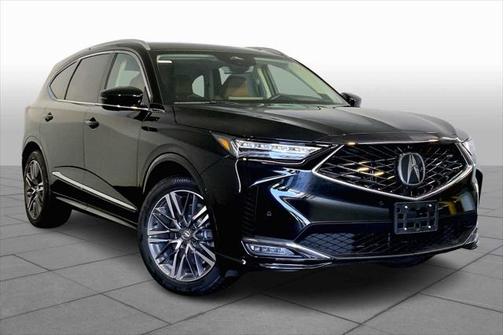 2025 Acura MDX Advance Package