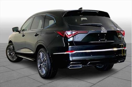 2025 Acura MDX Advance Package