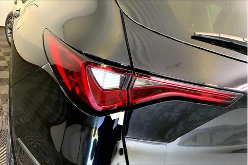 2025 Acura MDX Advance Package