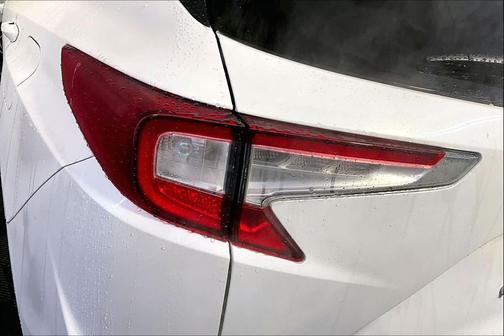 2026 Acura RDX Technology Package