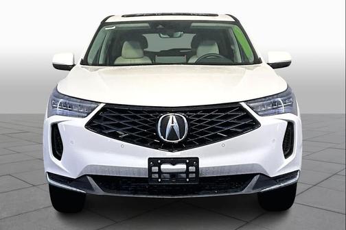 2026 Acura RDX Technology Package