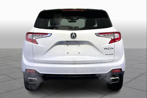 2026 Acura RDX Technology Package